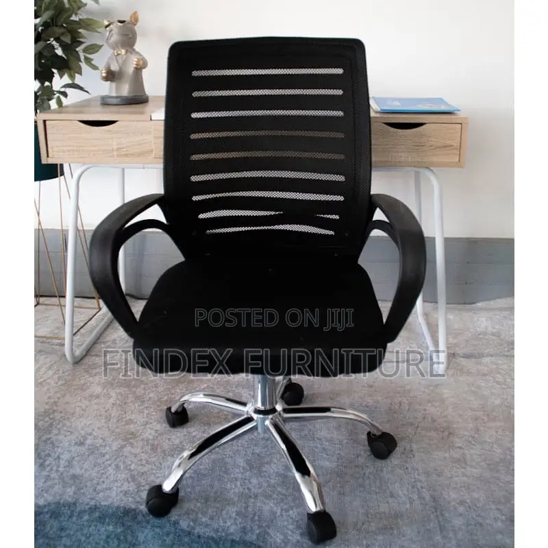 Durable Mesh Chair