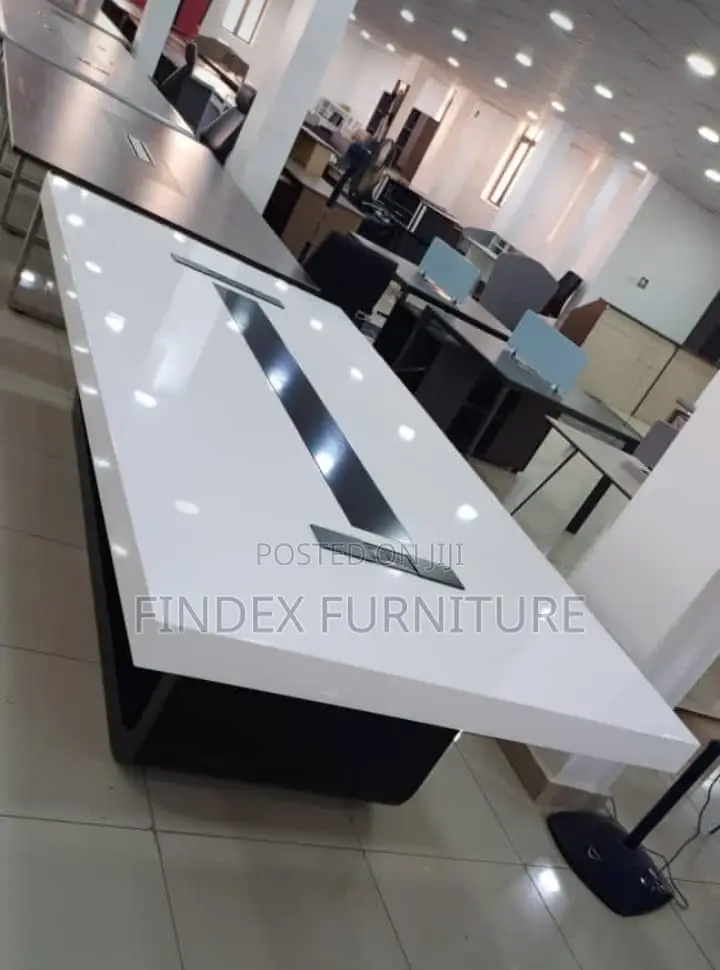 Executive Conference Table 22 Seaters