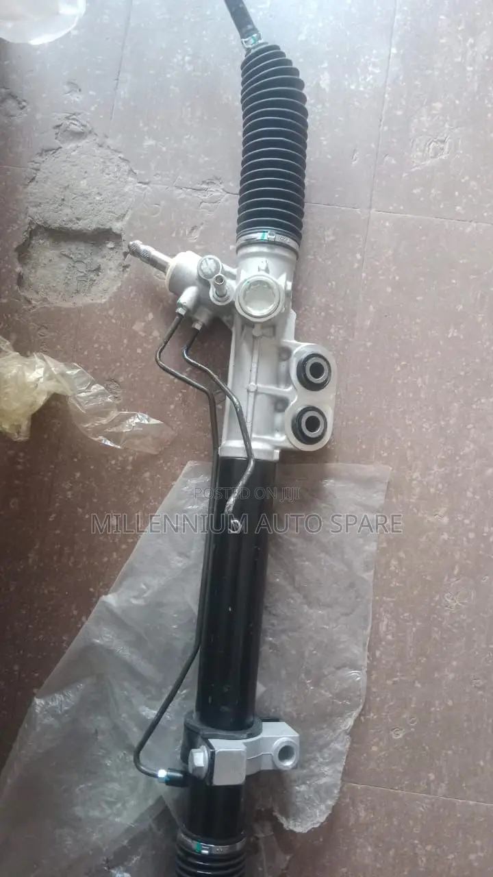 Steering Racks for Nissan Pathfinder, Navara, Infinity, Murano, Rogue
