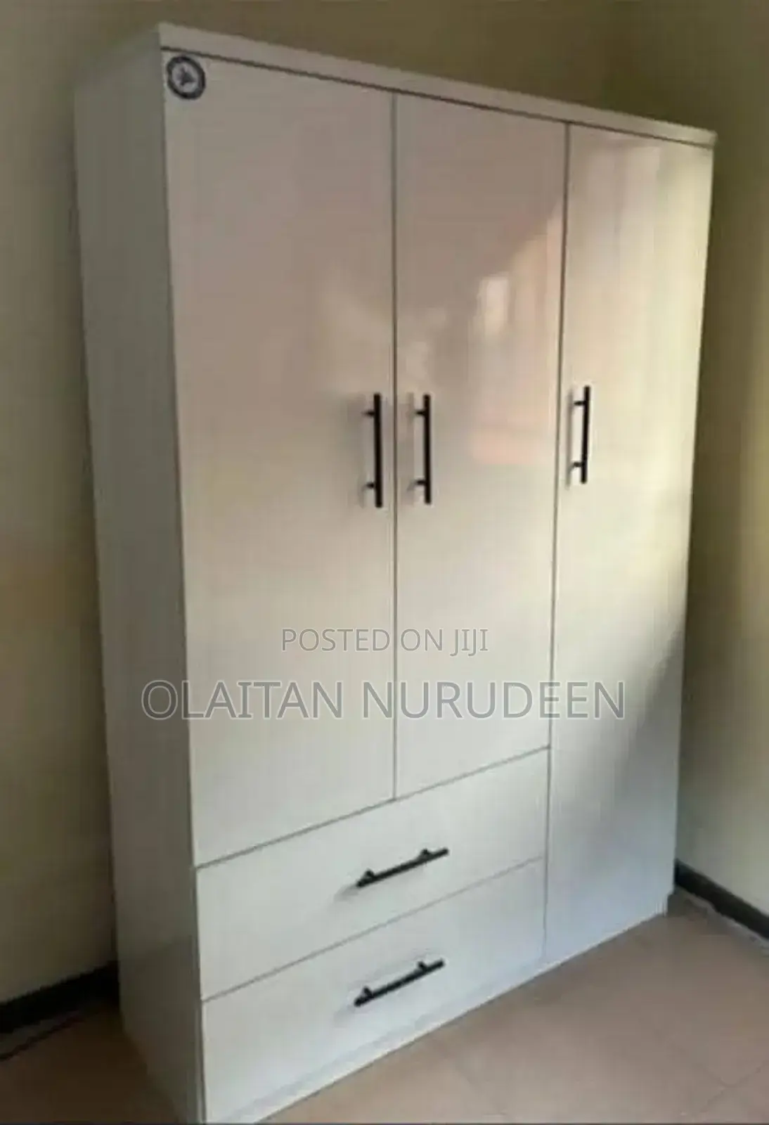 4fit by 6fit Wardrobe