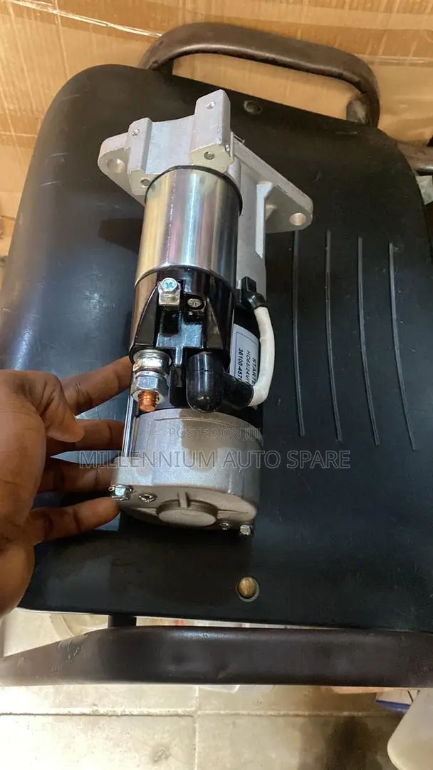 Kick Starter Motors for All Cars, Rx 350, Highlander, Avalon, Es 350