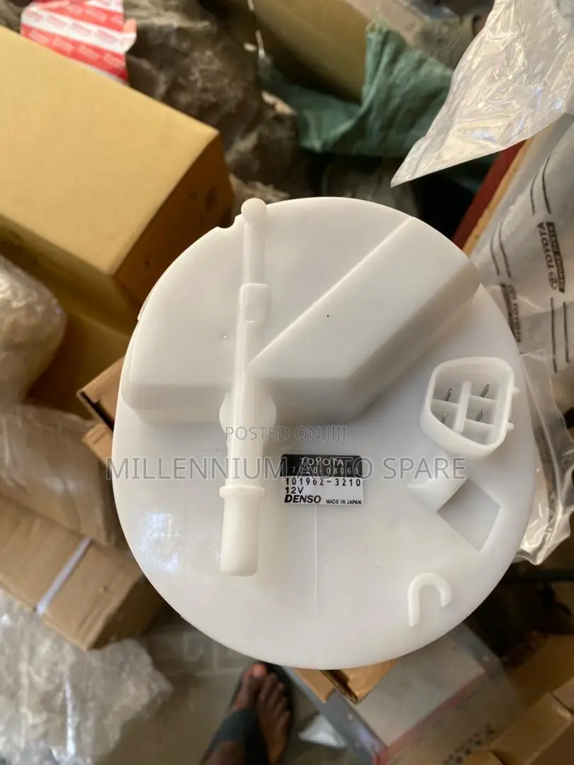 Fuel Pump Assembly for Corolla, Avensis, Camry and All Motors