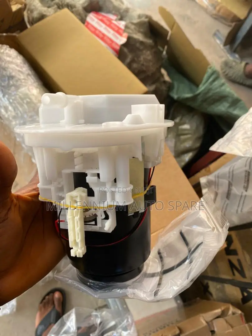 Fuel Pump Assembly for Corolla, Avensis, Camry and All Motors