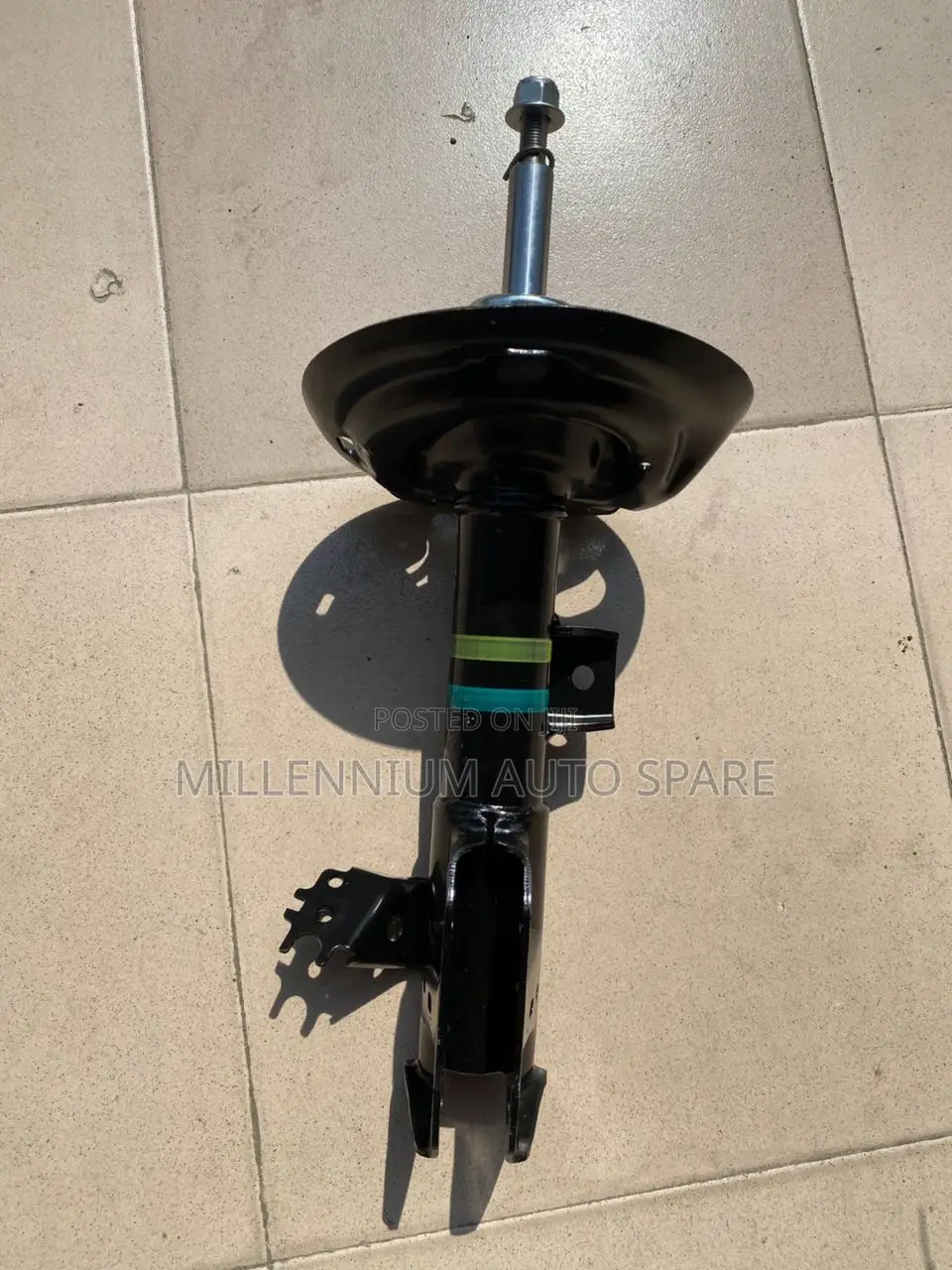 Shock Absorber for Venza 2022 and Rx 350