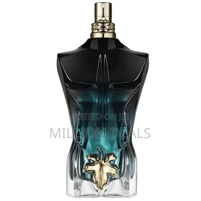 Jean Paul Gaultier Le Beau Le Parfum Edp Intense 125ml
