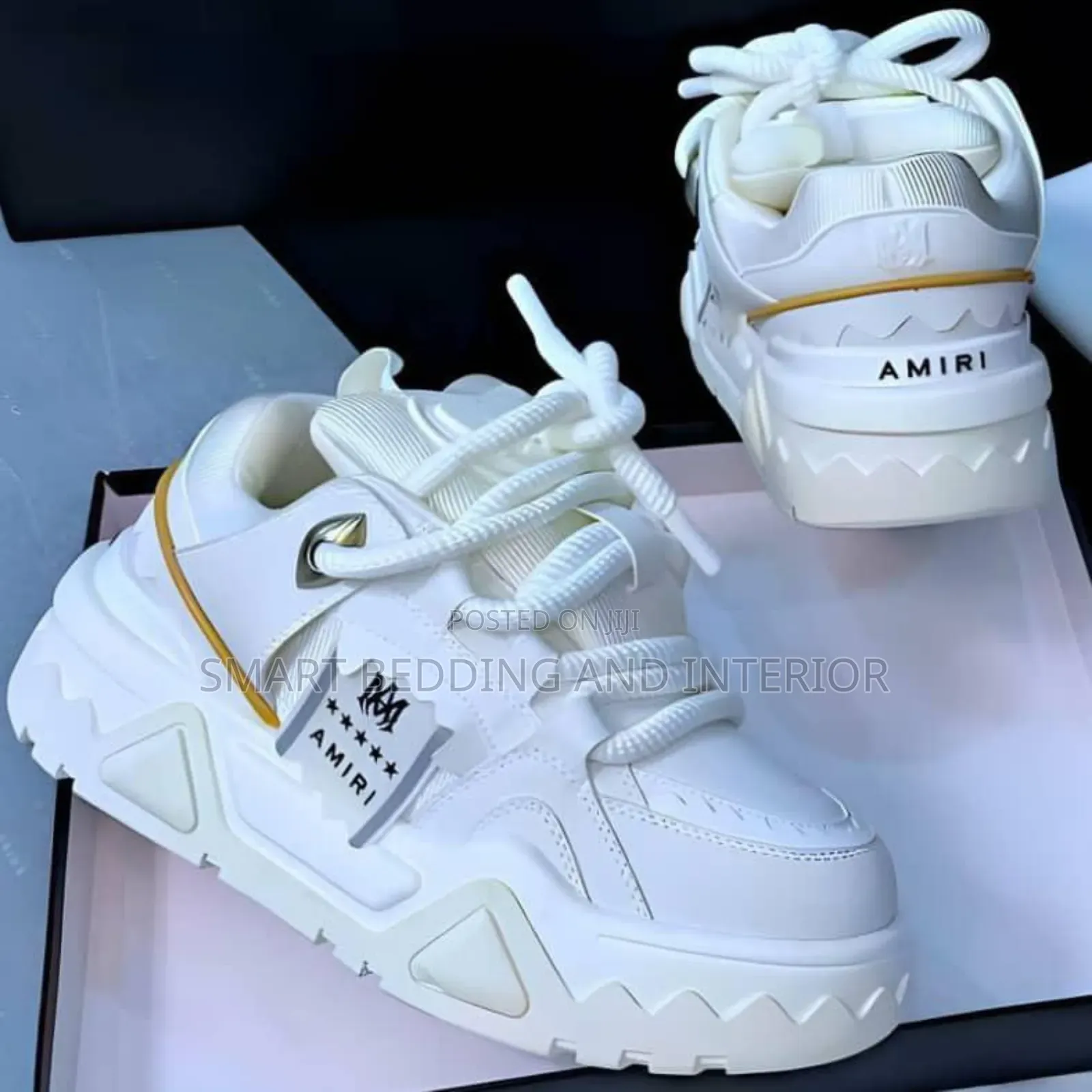 Amiri Fashion