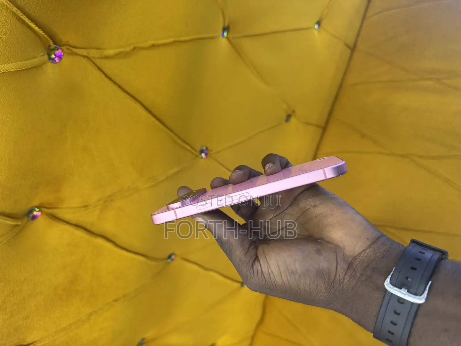 Google Pixel 9 128 GB Pink