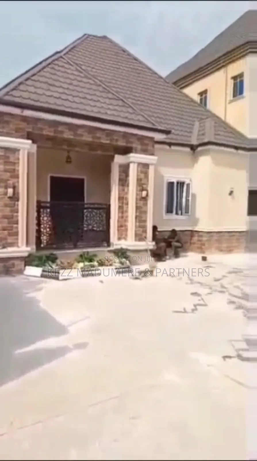 3bdrm Bungalow in Naze Near Human Race for sale