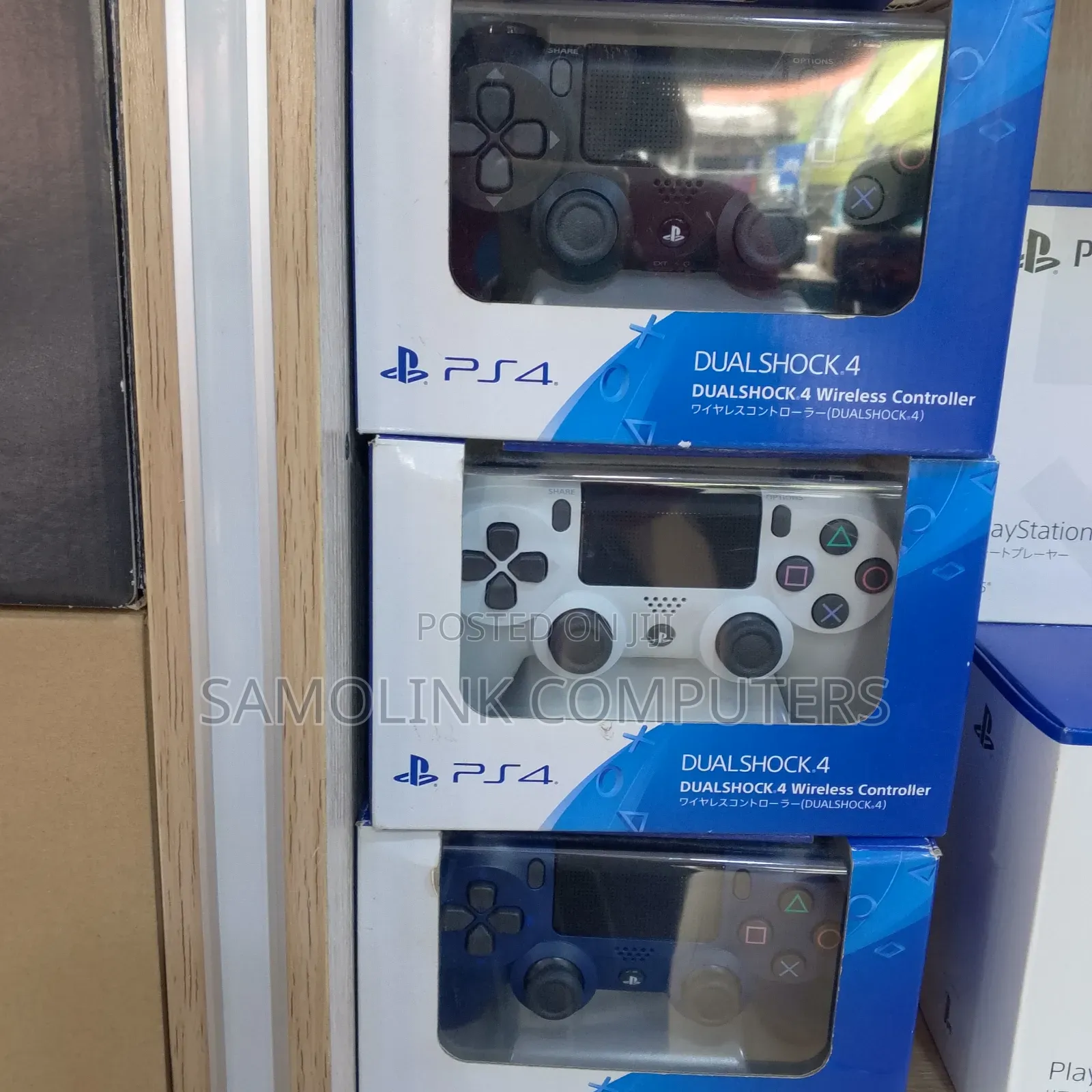 Original Ps4 Gaming Pad/Controller