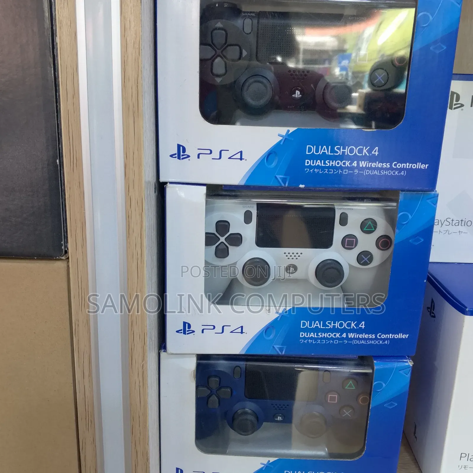 Original Ps4 Gaming Pad/Controller