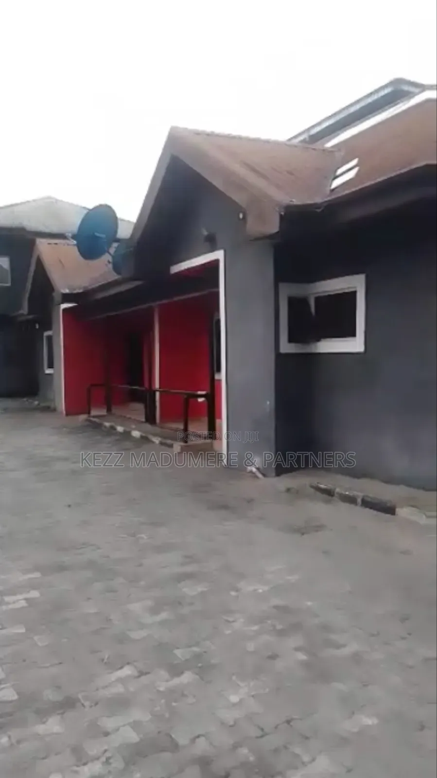 4bdrm Block of Flats in Rumudara , Port, Rumuodara for sale