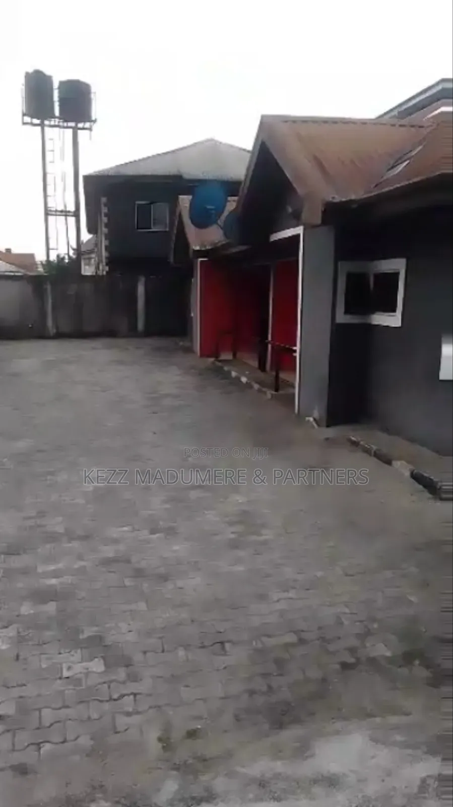 4bdrm Block of Flats in Rumudara , Port, Rumuodara for sale