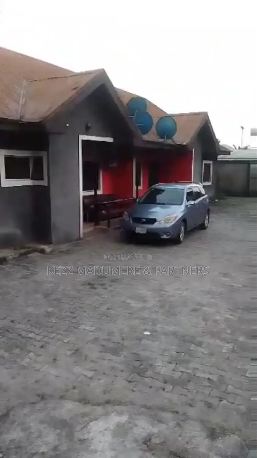 4bdrm Block of Flats in Rumudara , Port, Rumuodara for sale