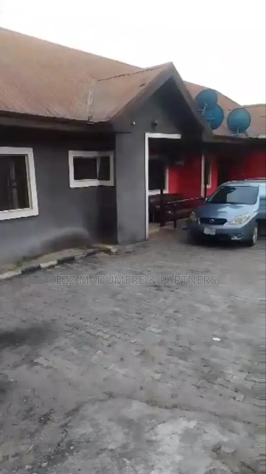 4bdrm Block of Flats in Rumudara , Port, Rumuodara for sale