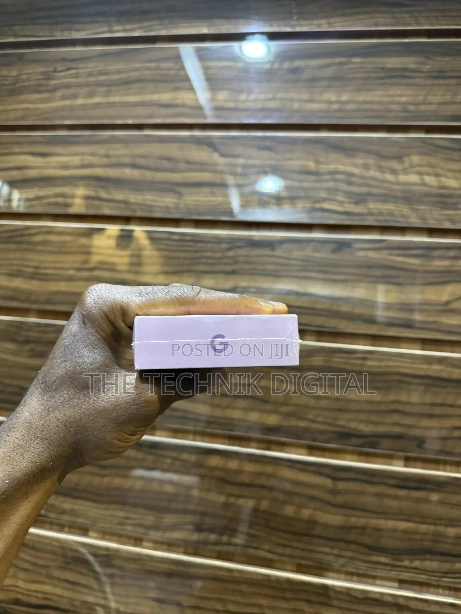 New Google Pixel 9 Pro XL 512 GB Pink