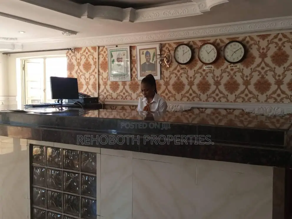Hotel for Sale at Alakia