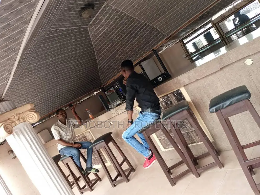 Hotel for Sale at Alakia