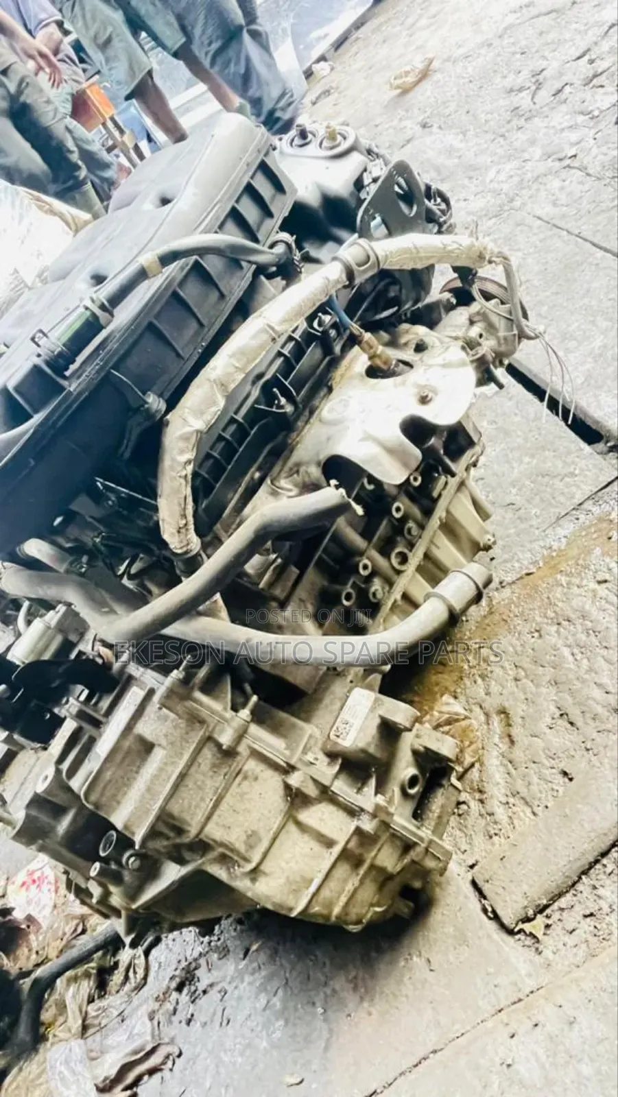 Direct Tokunbo Engine for Ford Explorer 2012 2013 2014 2015 V6 Engine