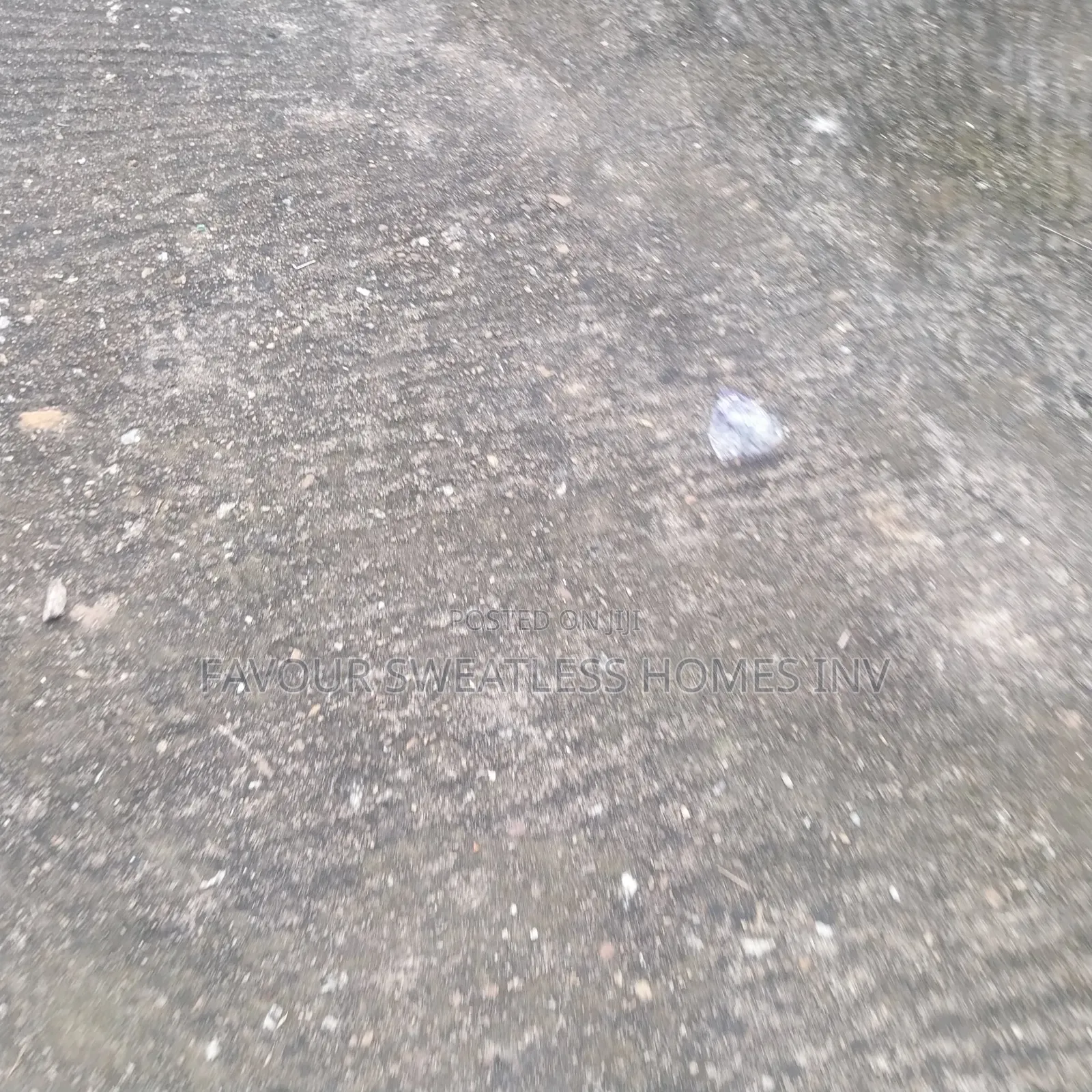 2 Plots of Land at Miracle Avenue Off Magboro Rd