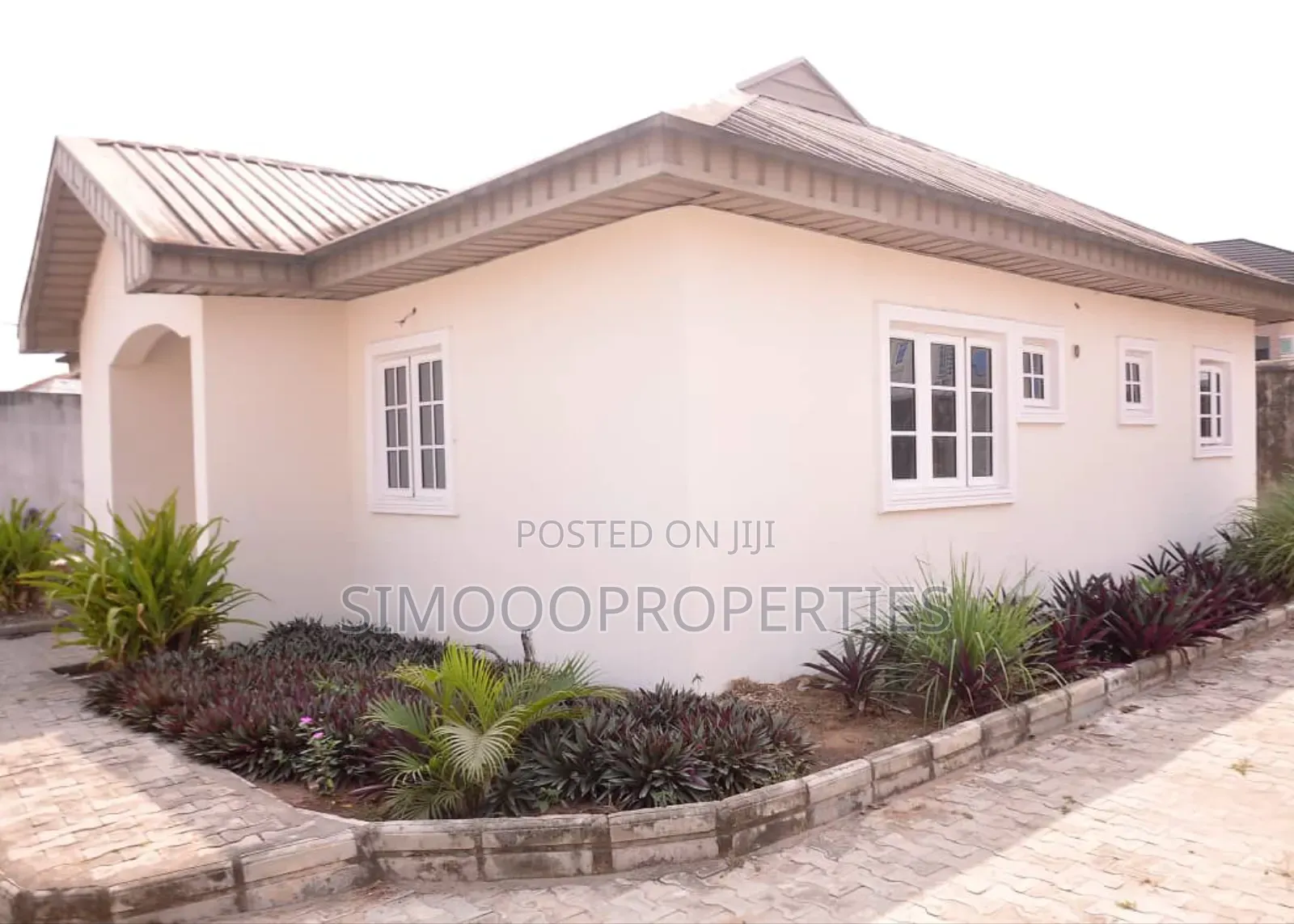 3bdrm Block of Flats in Kajola, Bogije for sale