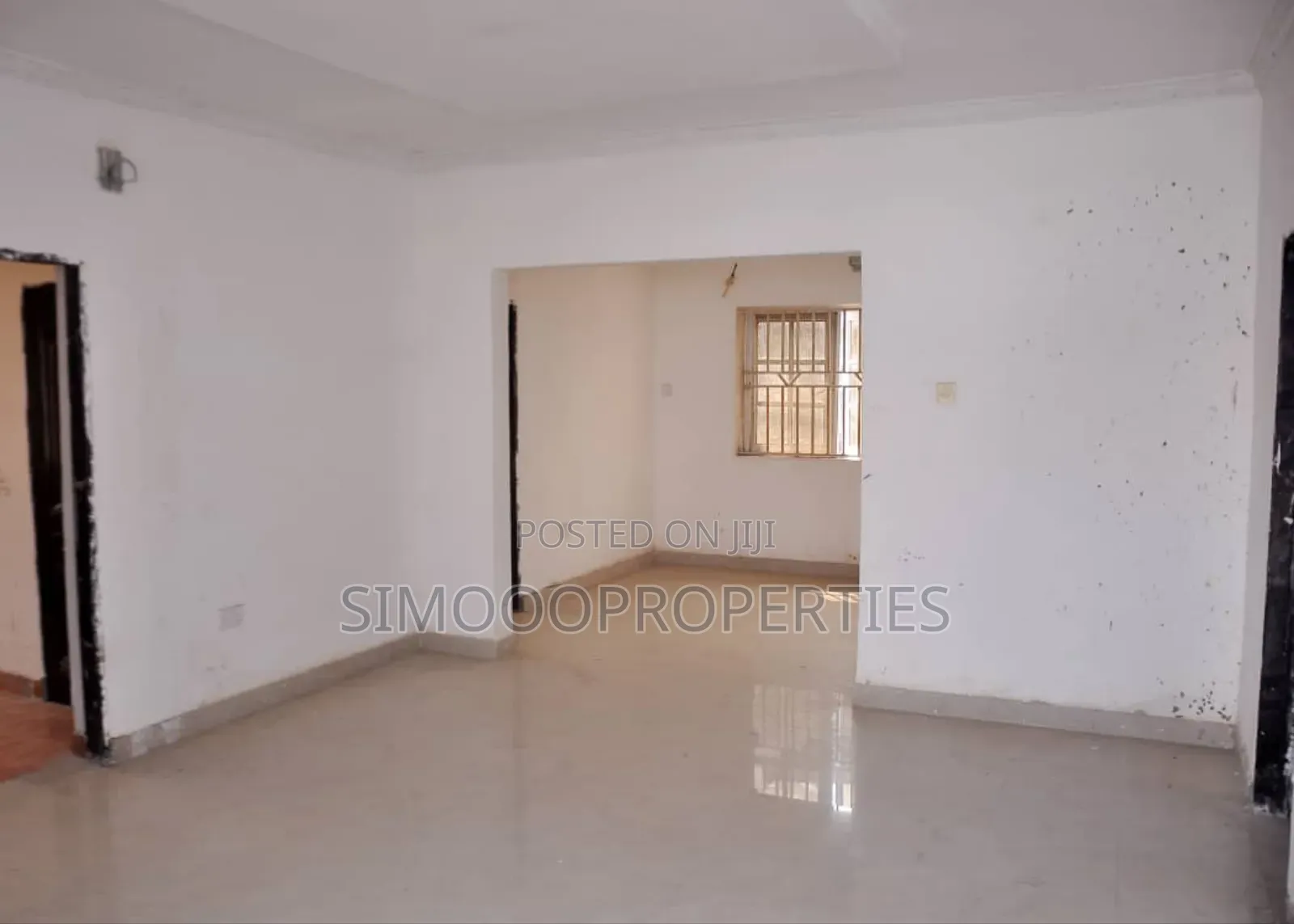 3bdrm Block of Flats in Kajola, Bogije for sale