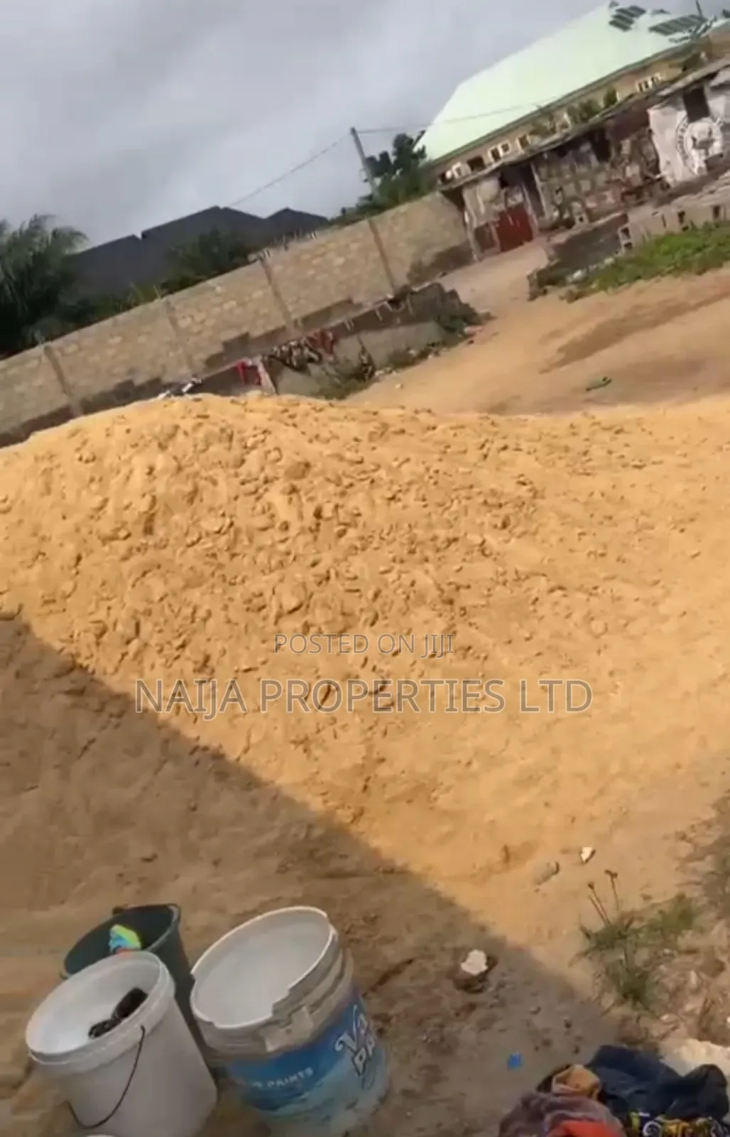 1000sqm of Land at Ashela Royal Estate, Ogombo, Ajah for Sale