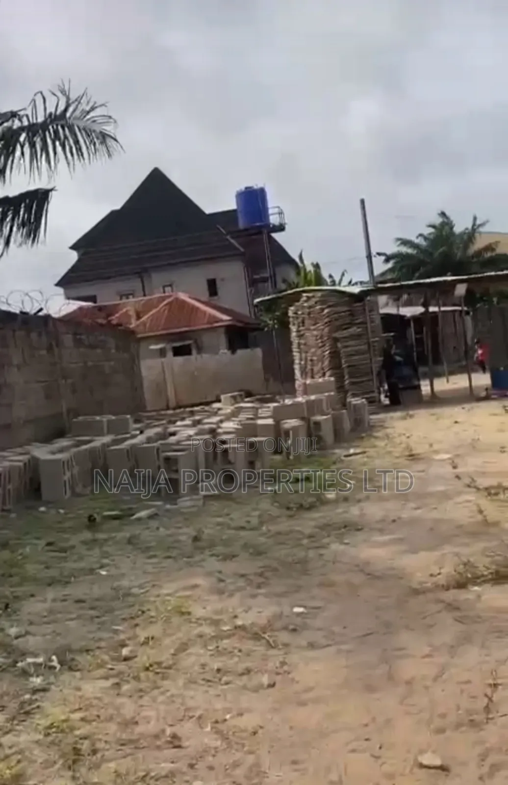 1000sqm of Land at Ashela Royal Estate, Ogombo, Ajah for Sale