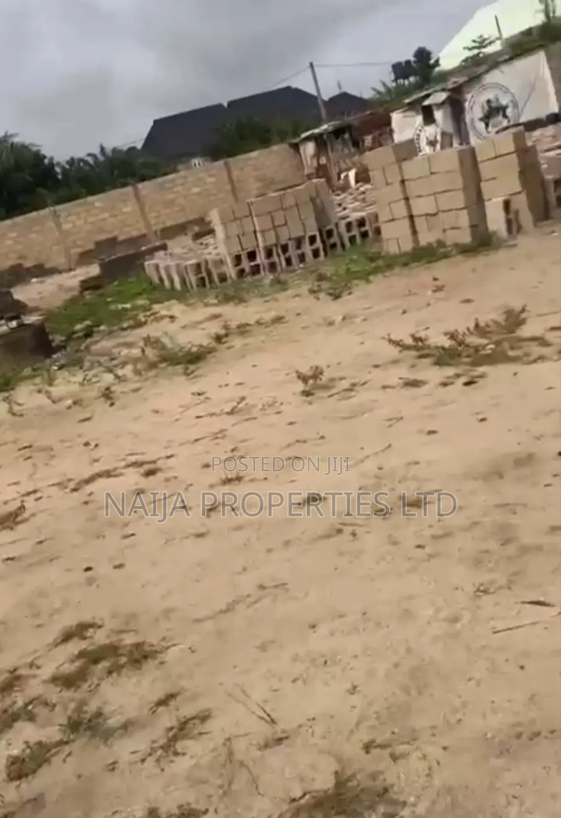 500sqm of Land at Ashela Royal Estate, Ogombo, Ajah for Sale