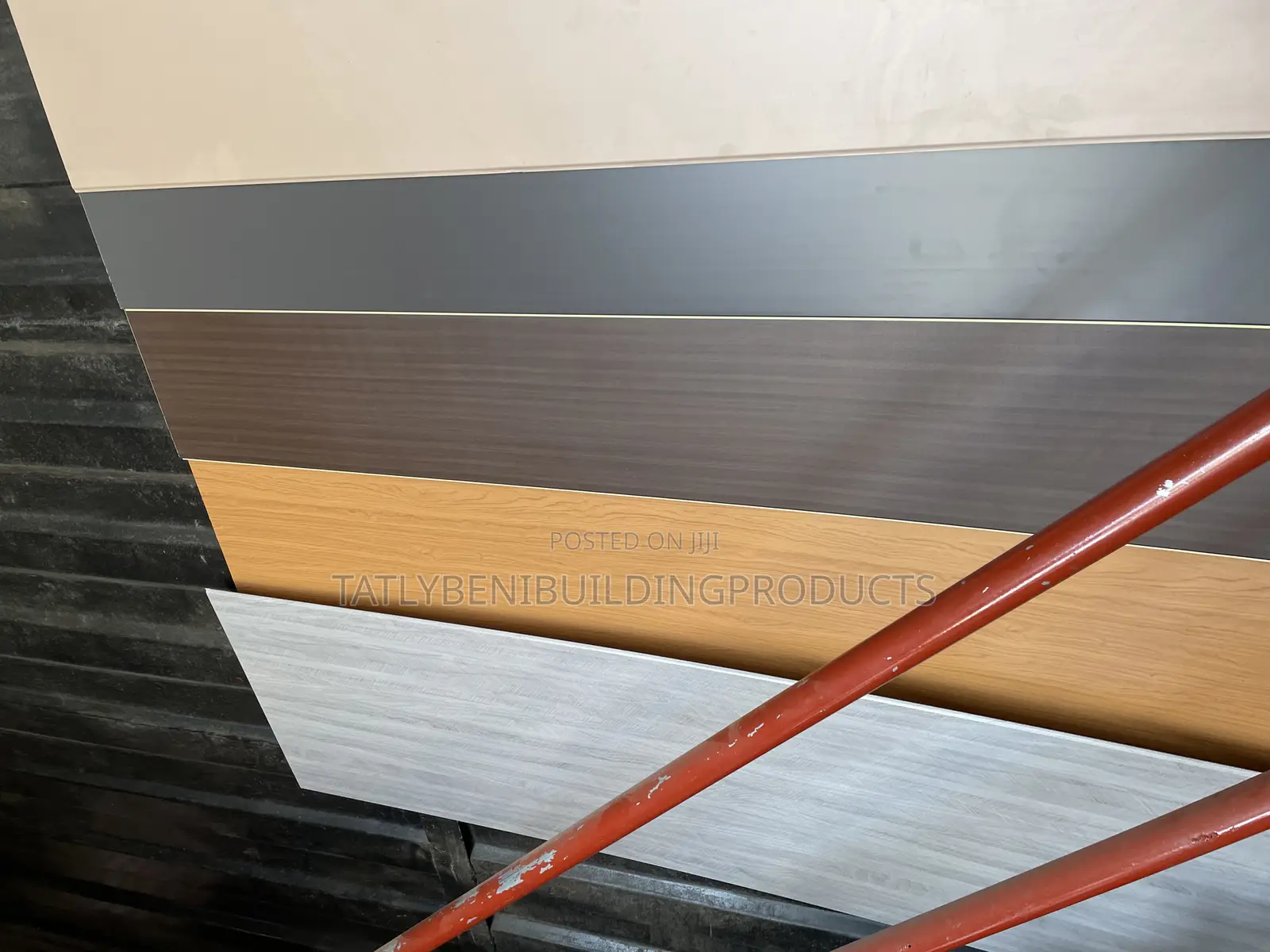 Luxe Board (Flat Panel)