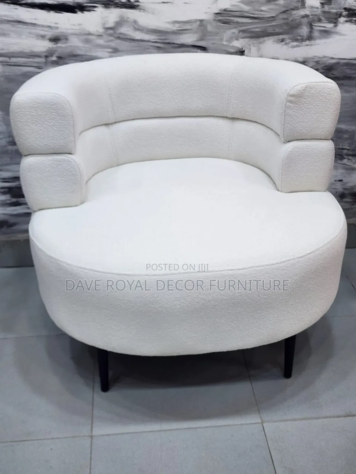 Classic Unique Mini Me And You Sofa