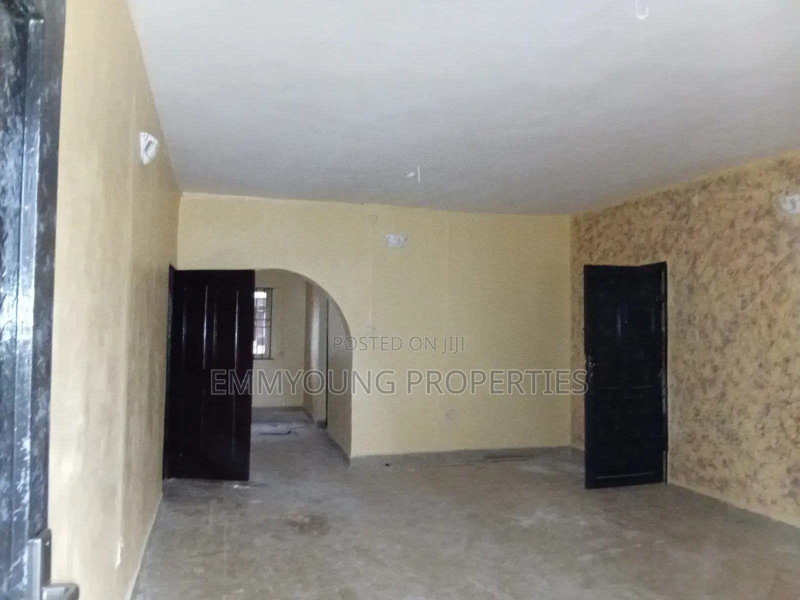 Furnished 3bdrm Apartment in Beachway Estate, Kosofe for rent