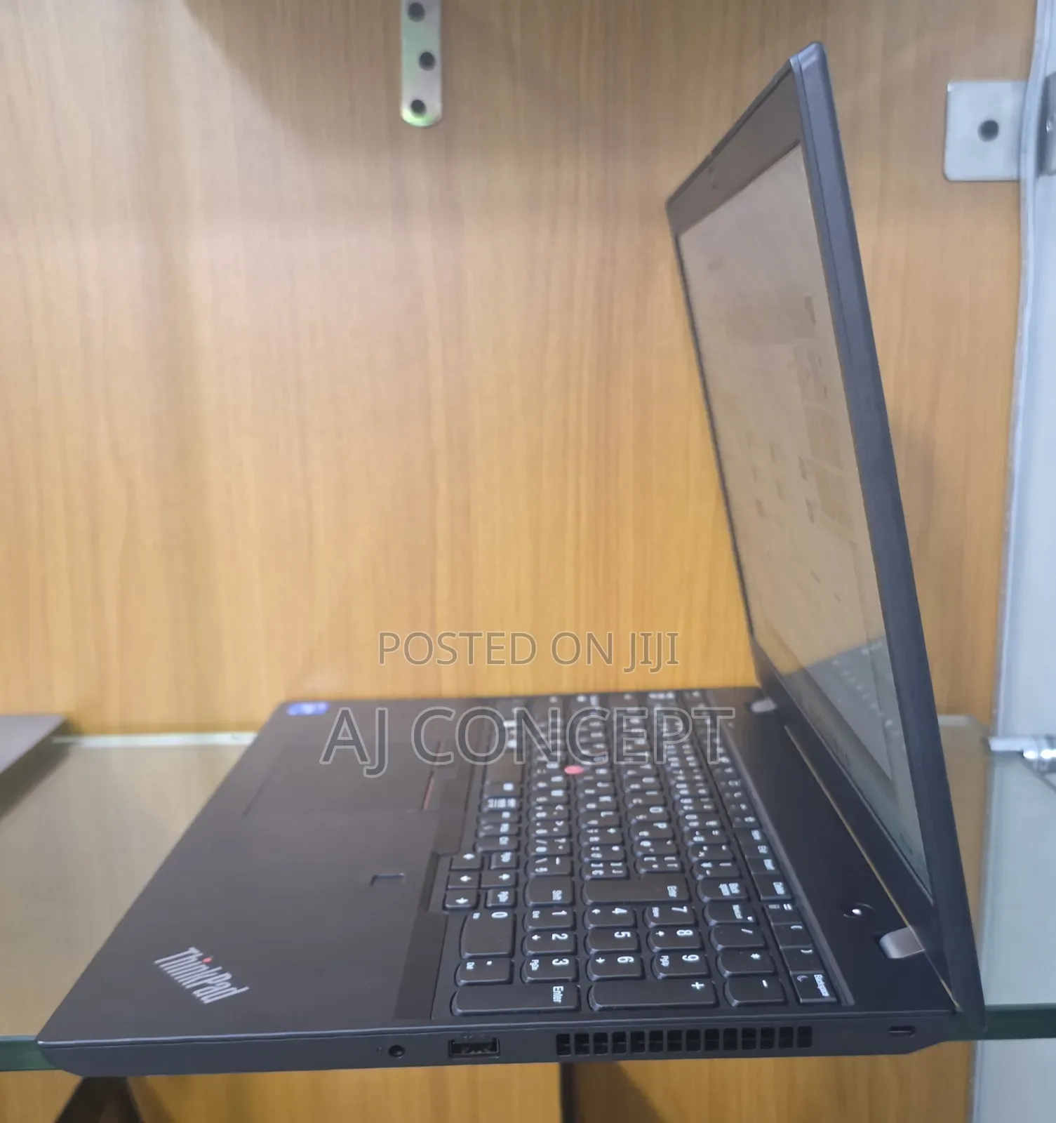 Laptop Lenovo Thinkpad L15 Gen 3 8GB Intel Core I5 SSD 256GB