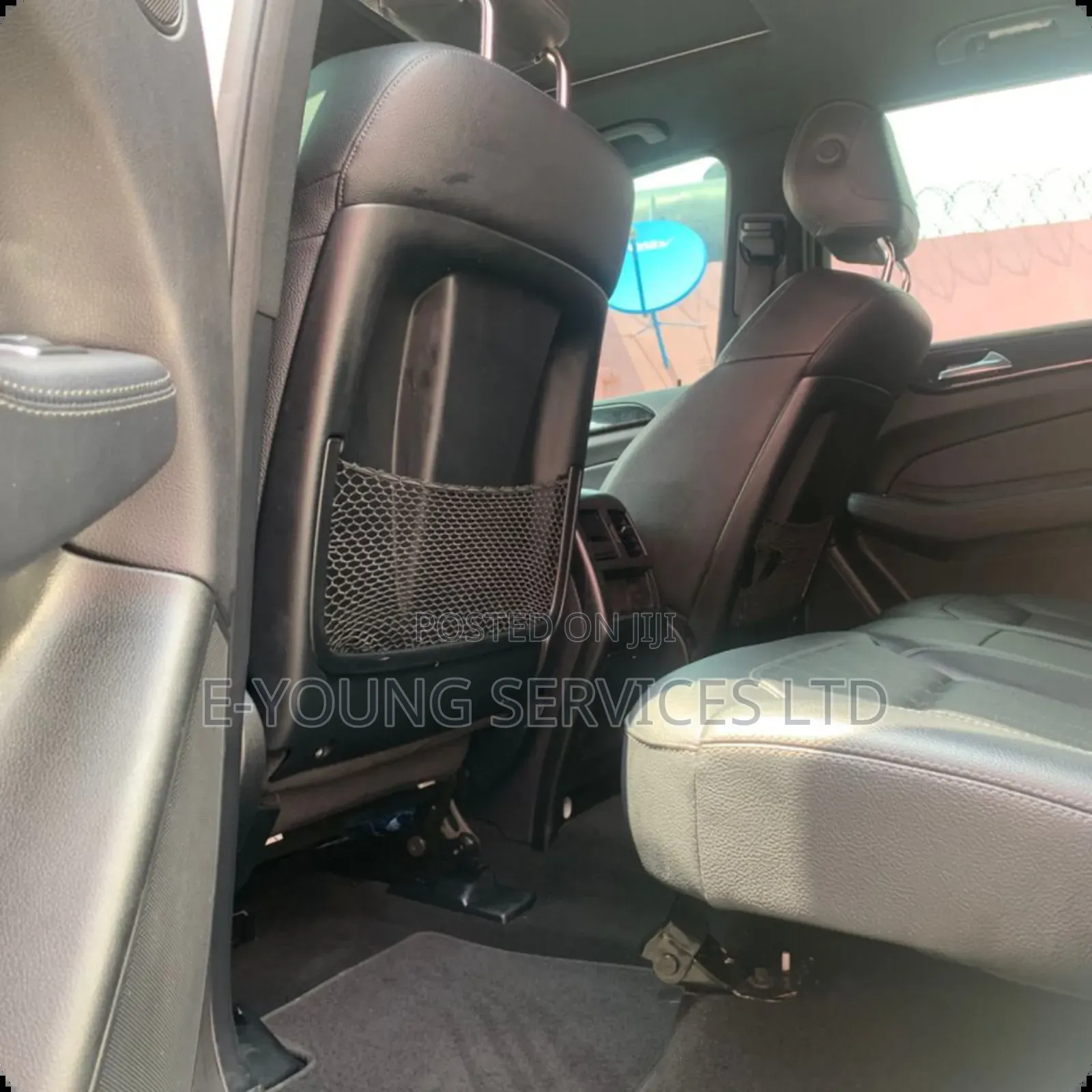 Mercedes-Benz GLE-Class GLE 350 2017 White