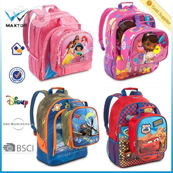 Unique Insulated Lunch Bag With High Quality Flask
