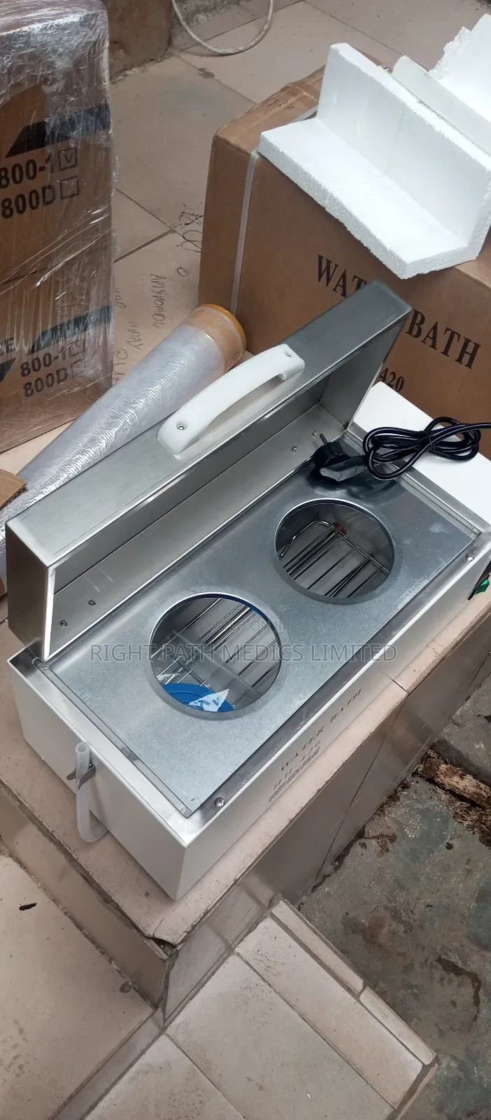 Water Bath
