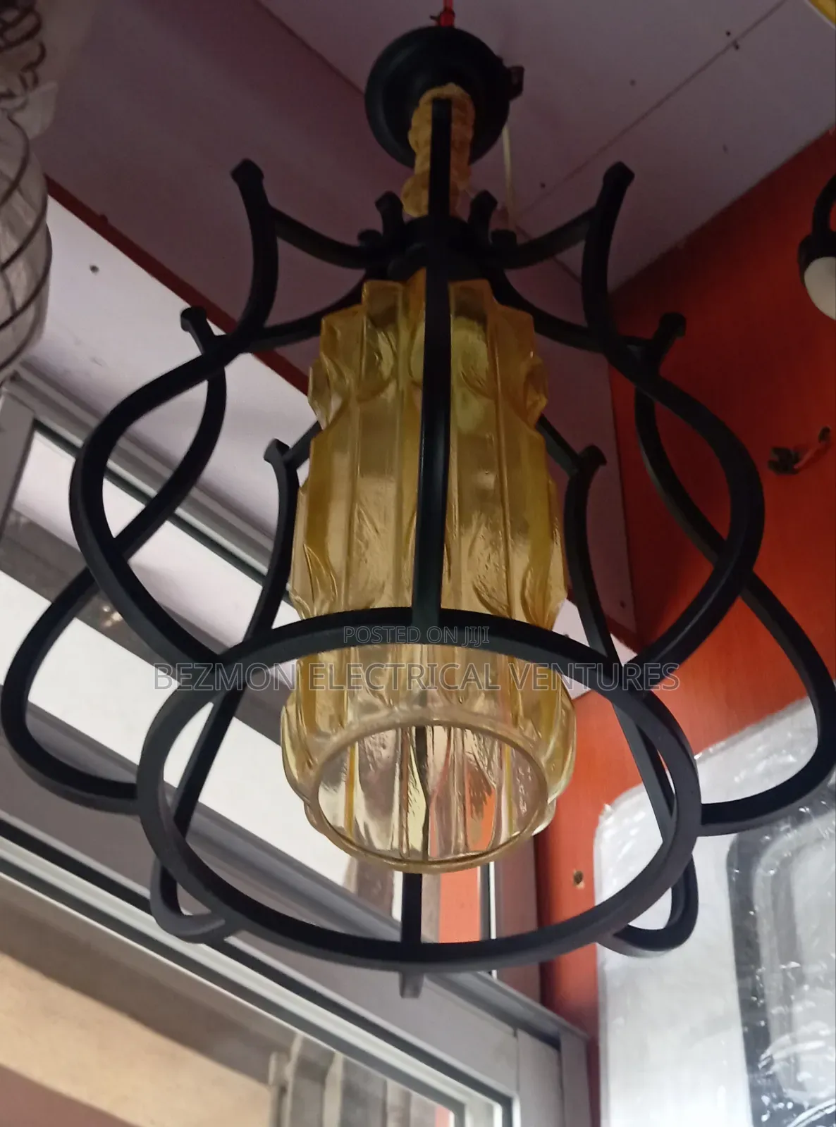 Unique Balcony Light Available for Sale
