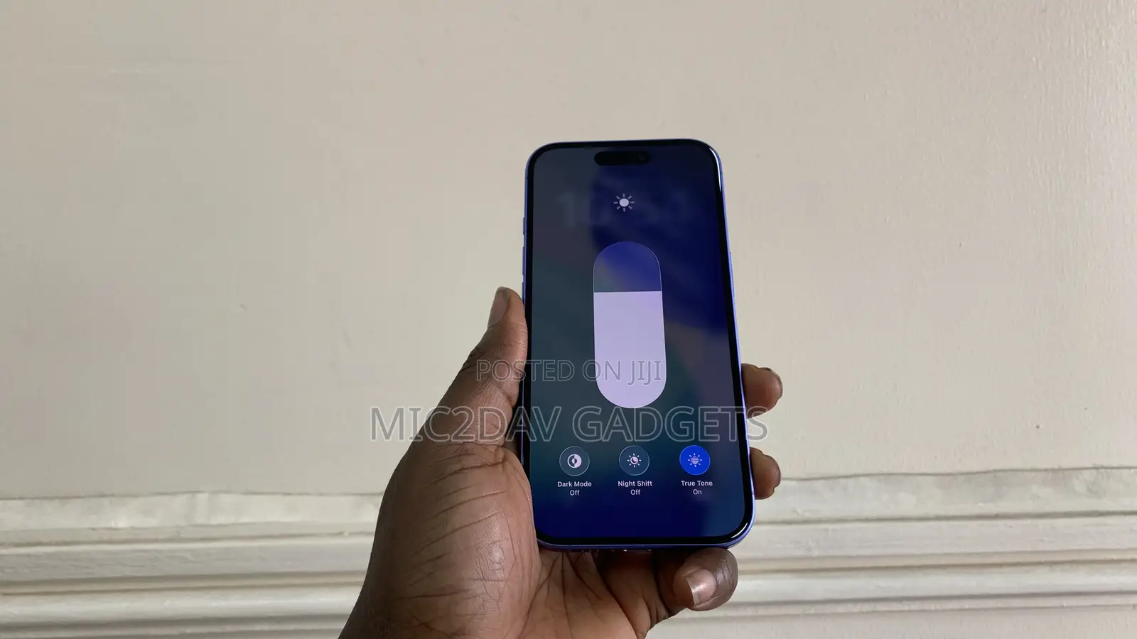 Apple iPhone 16 128 GB Blue