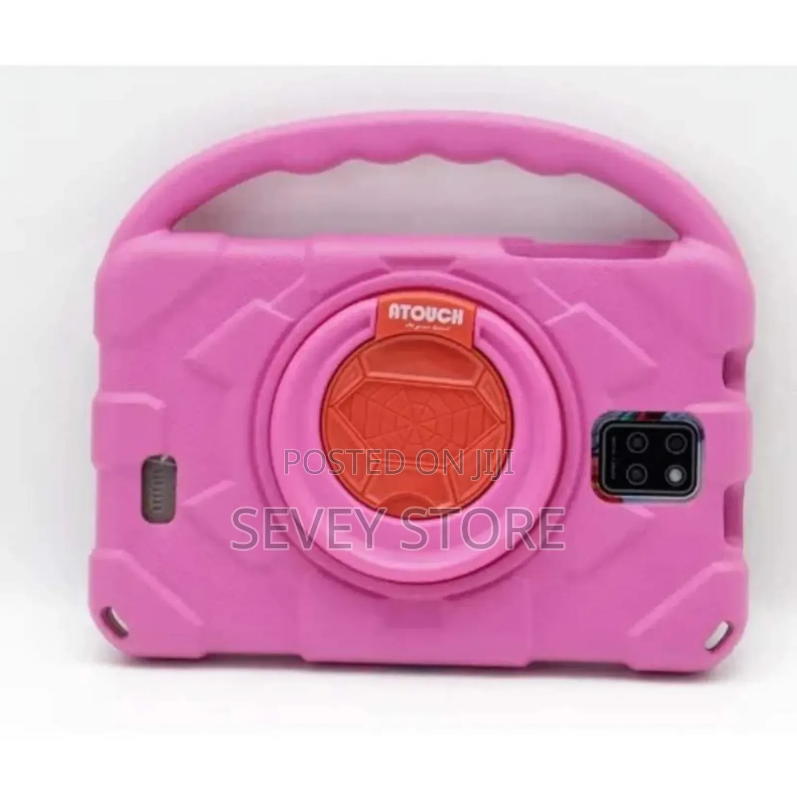 Atouch Kc66 Kids Tablet 5g - 7" - 256gb Rom - 8gb Ram - Sim+Wifi