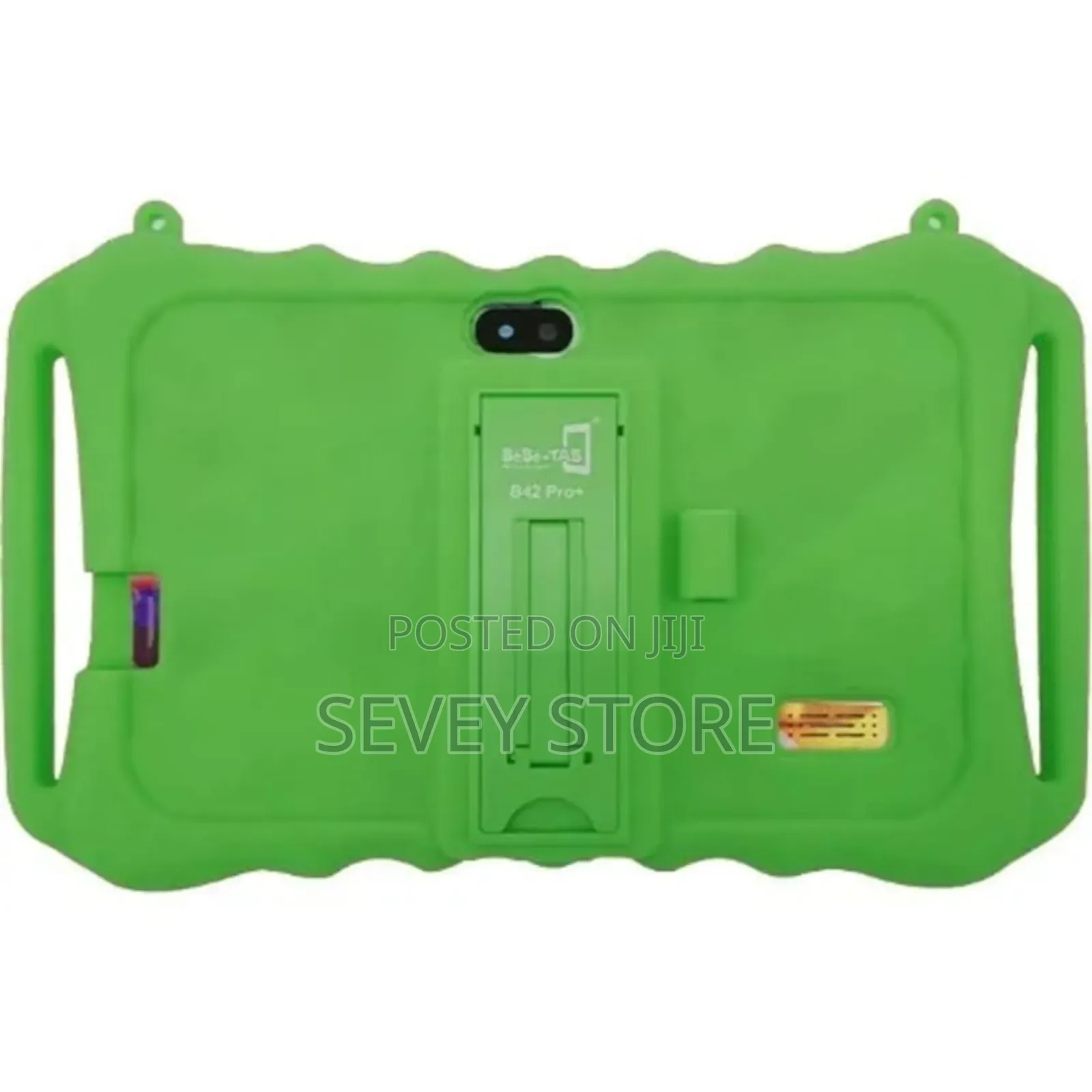 Kids Learning Tablet - 7" - 128gb Rom - 4gb Ram - Wifi