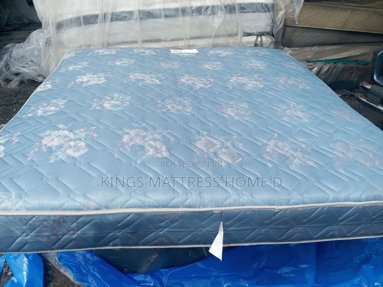 We Have Mattress You Need for Your Home House