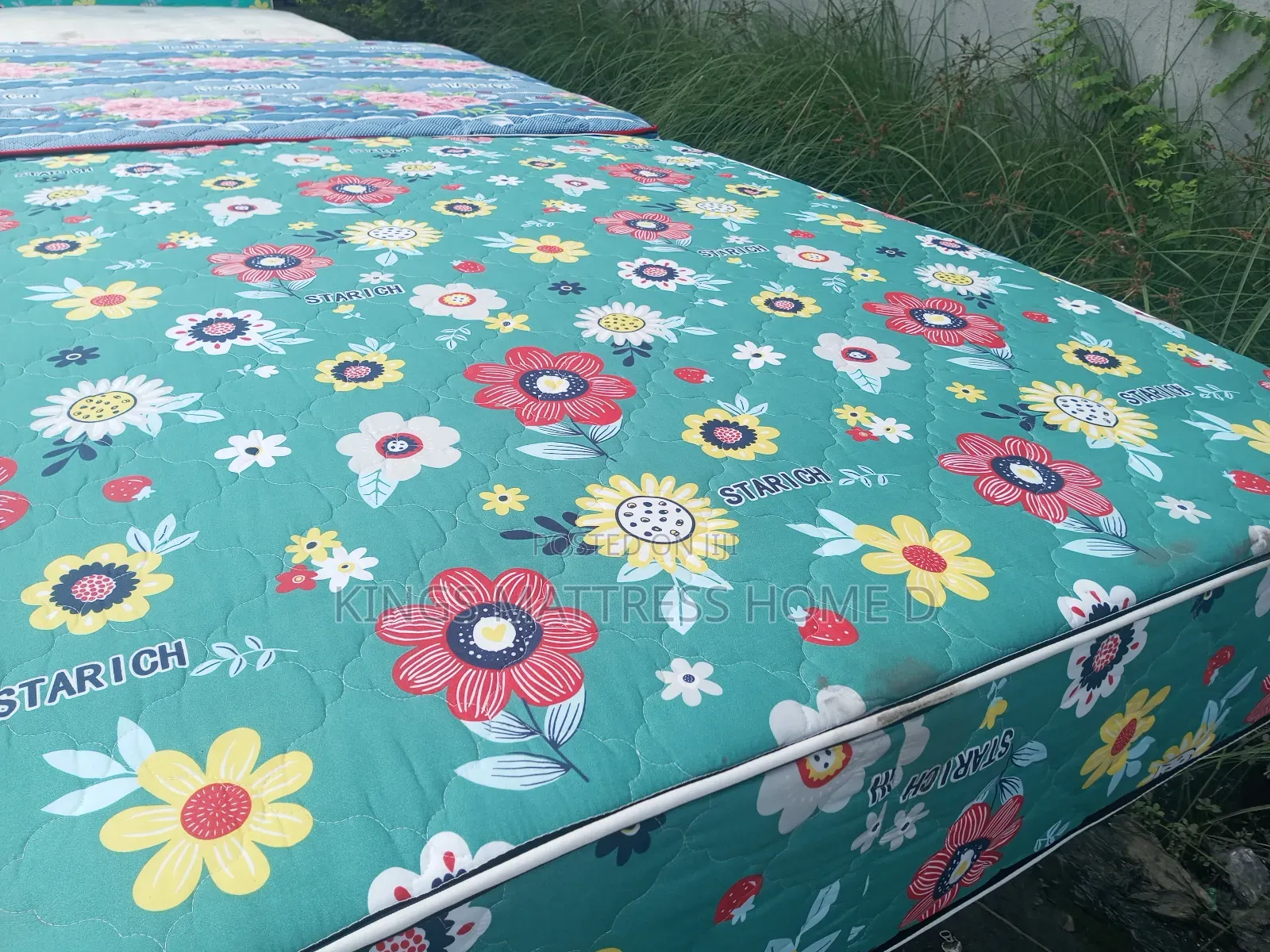 Mattress for Your Xmas Holiday