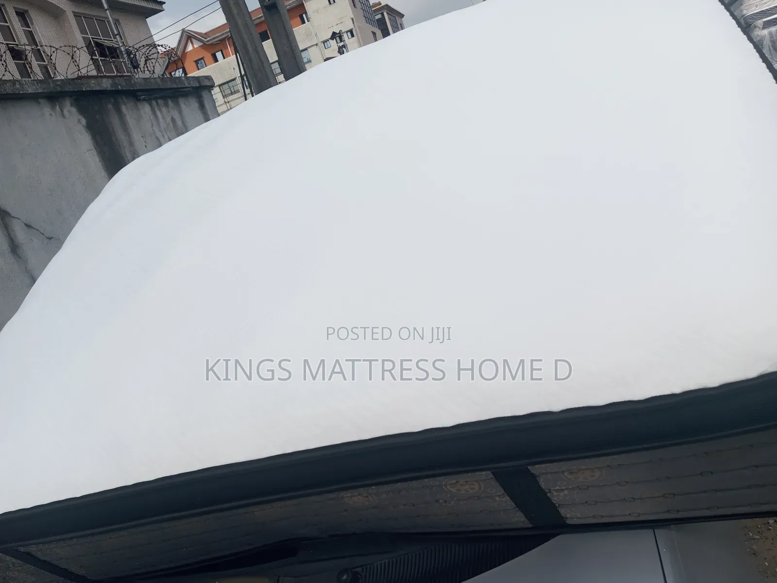 Mattress for Your Xmas Holiday