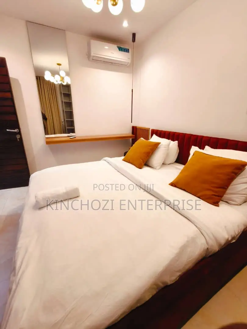 Exquisite 2 Bedroom Apartment