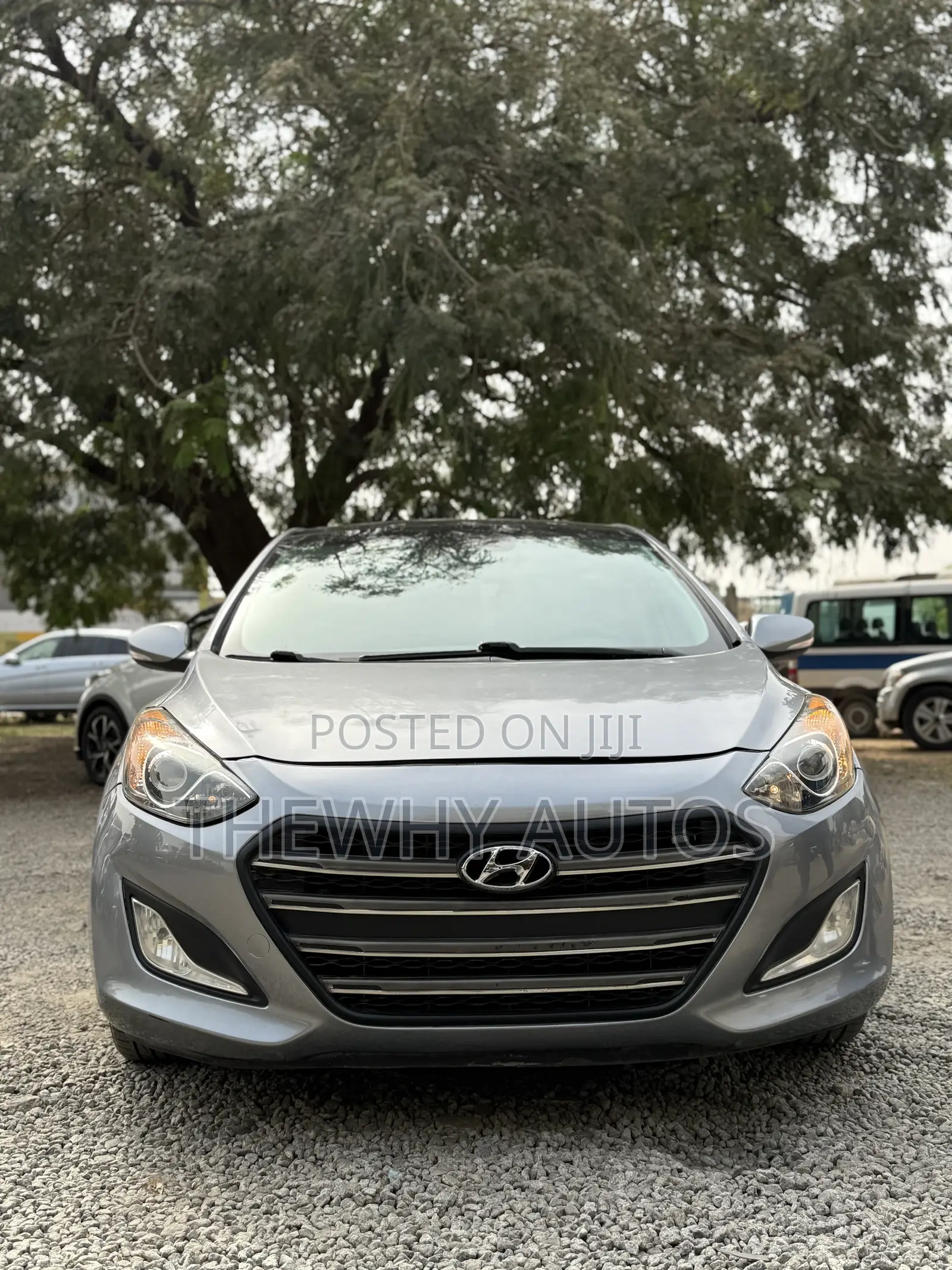 Hyundai Elantra GT 2013 Beige