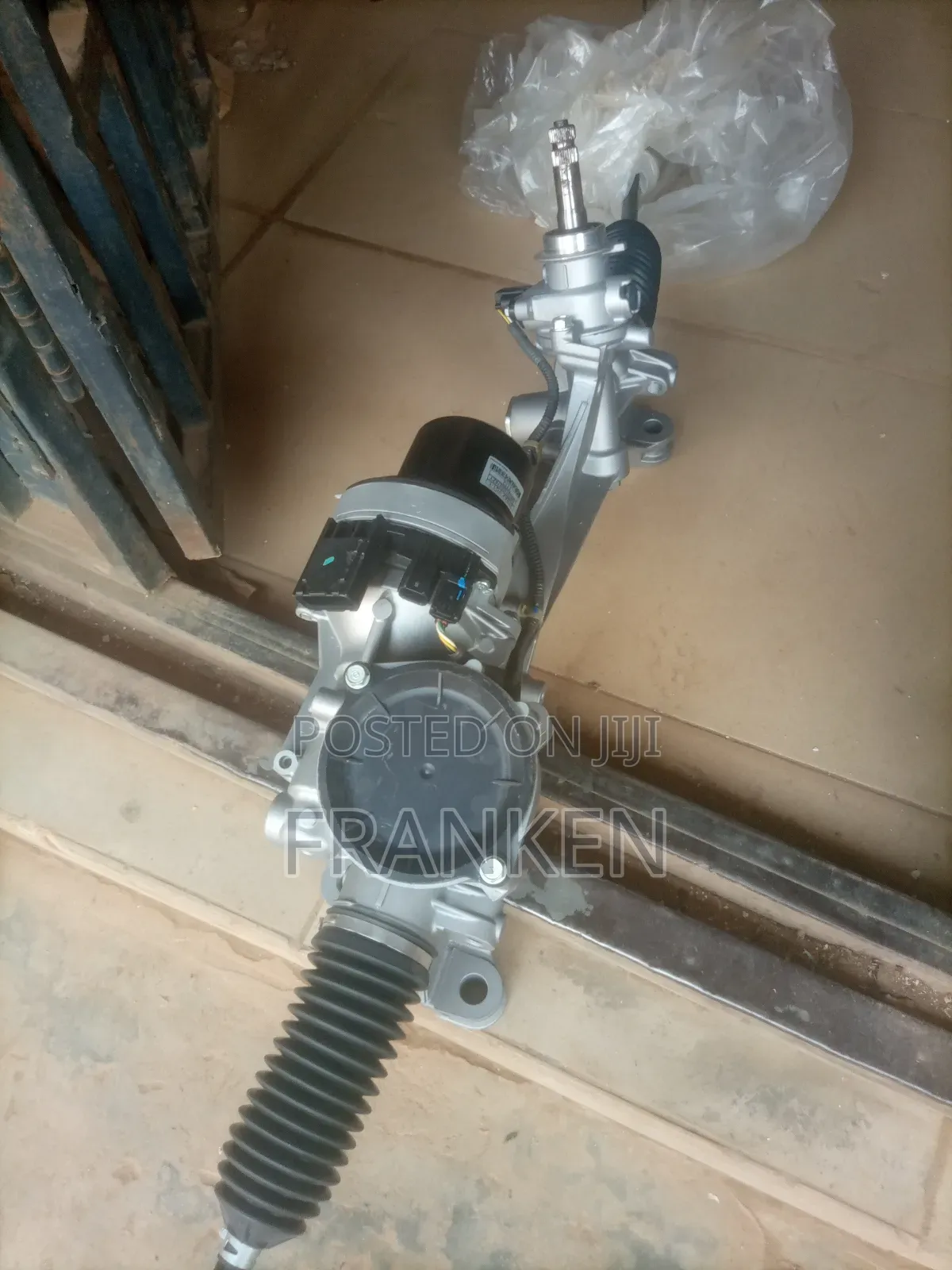 Original Steering Rack for 2018-2020 Honda Cr-V