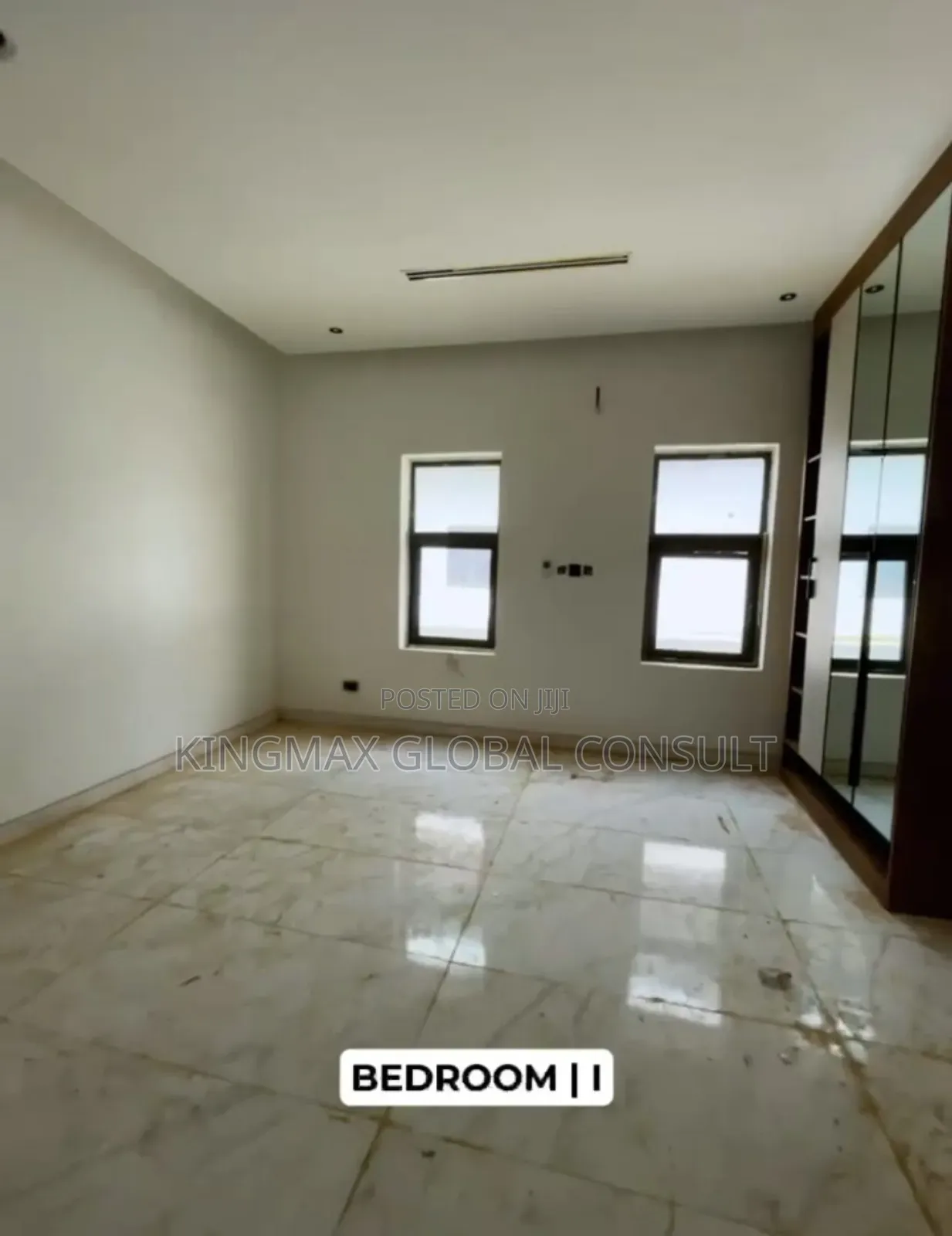 6bdrm Duplex in Life Camp Abuja for sale