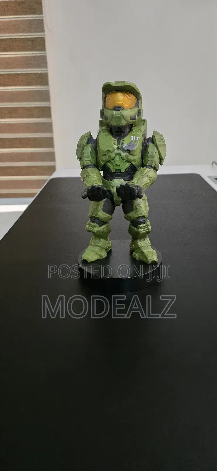 Halo Controller Holder
