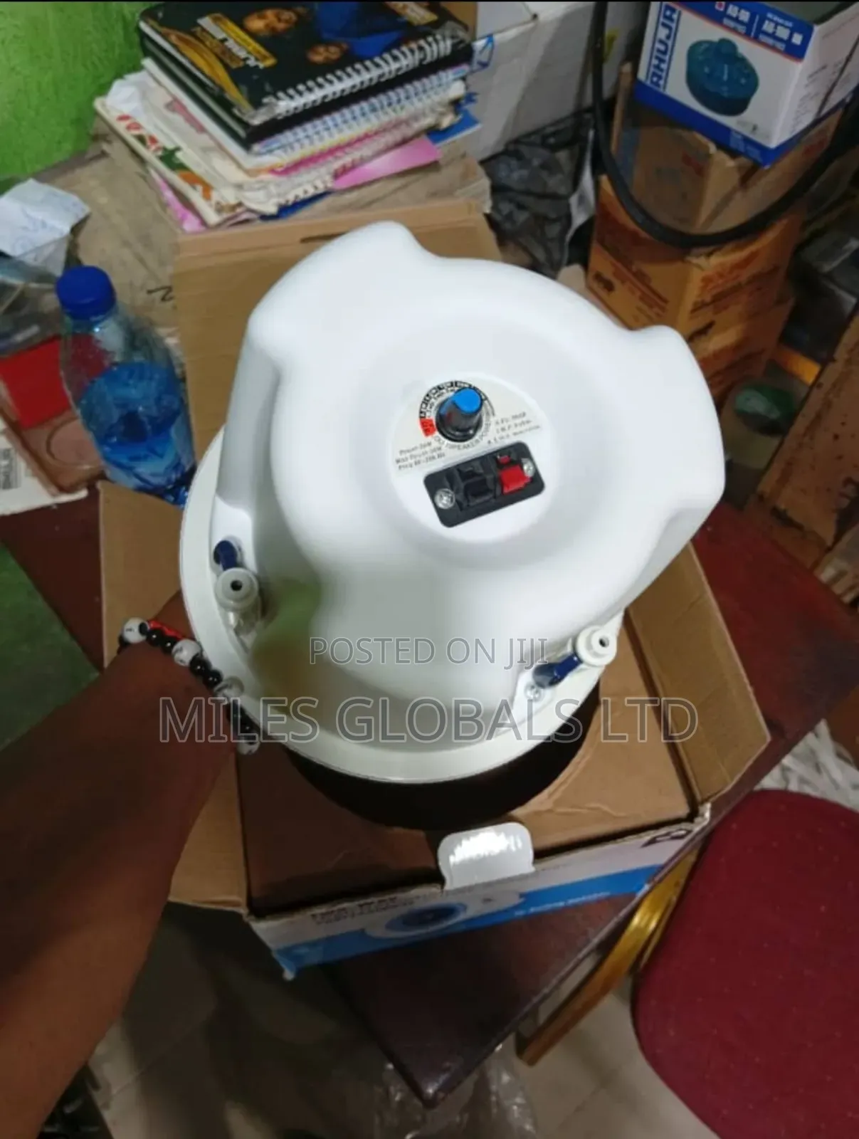 Bose Ceiling Speakers