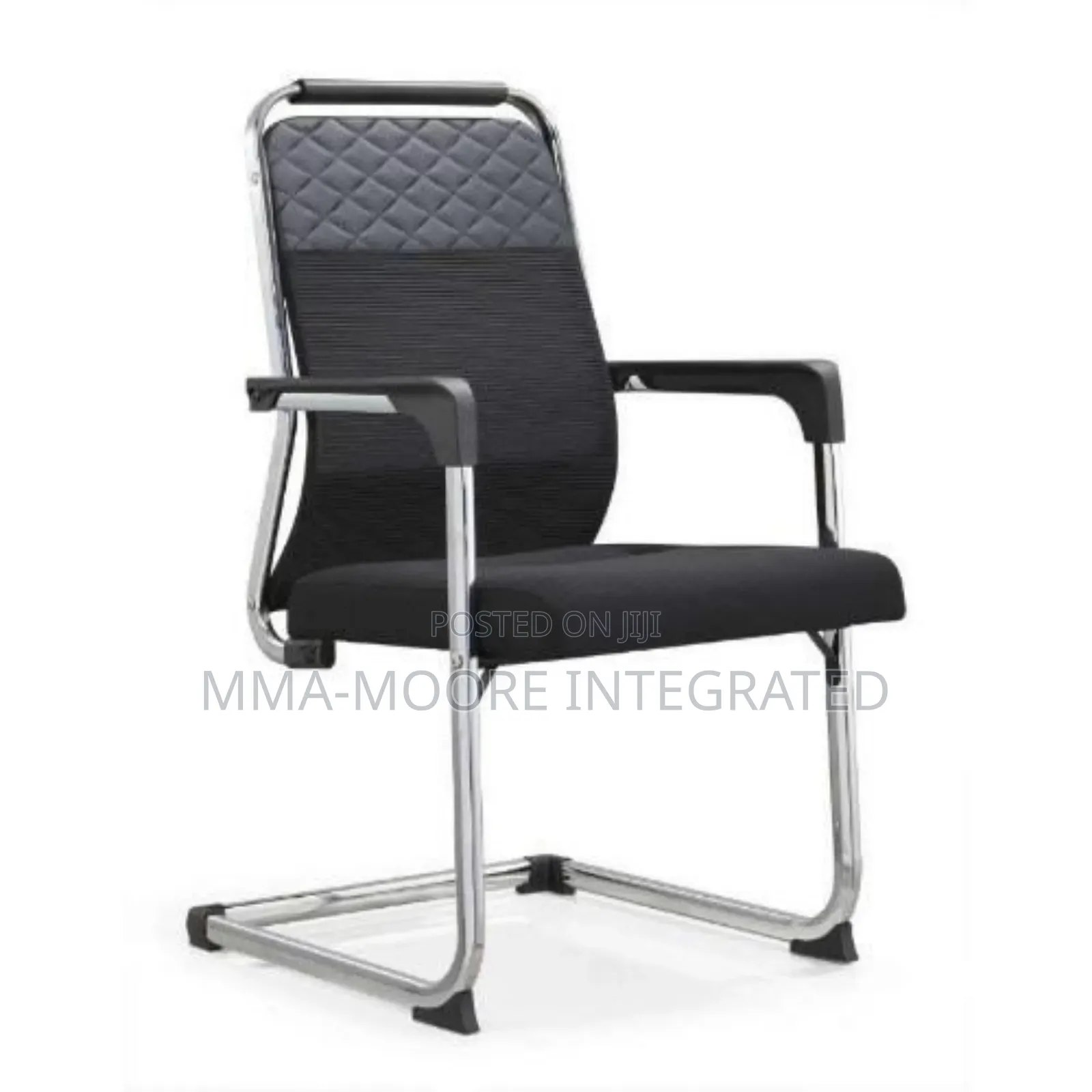 Visitors/ Secretary/ Office Chair
