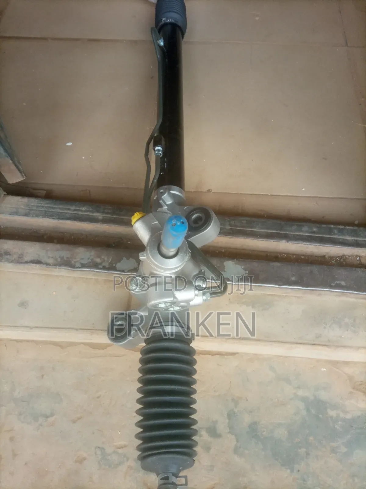 Original Steering Rack for 2008- 2013 Honda Crosstour